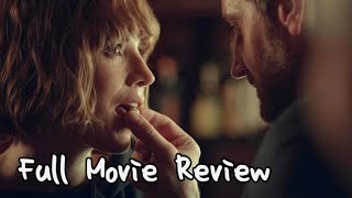 Obsession Full movie Recap amp Explanation  Netflix [upl. by Zanlog214]