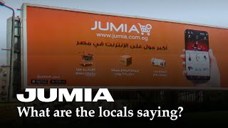 Jumia JMIA Stock should you buy the dip  We talked to the people this is what they said [upl. by Aerdnua]