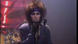 Siouxsie and The Banshees Lands End live subtitulada [upl. by Ziom]