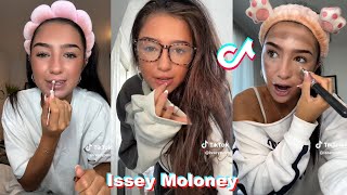 NEW  Best Issey Moloney POVs Tiktok Videos Compilation 2024 [upl. by Lyrradal]