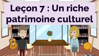 French Practice Episode 74  The Most Effective Way to Improve Listening and Speaking Skill [upl. by Atnahsal987]