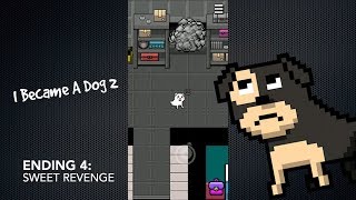 I Became A Dog 2  Ending 45 [upl. by Strohben37]