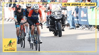 Etape 1  live course  AubelThimisterStavelot 2024 [upl. by Barrett]