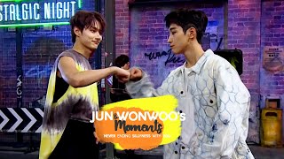 Whats your favorite WONHUI moment [upl. by Fallon]