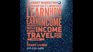 PlanNet Marketing Presentation 11523 [upl. by Oetomit]