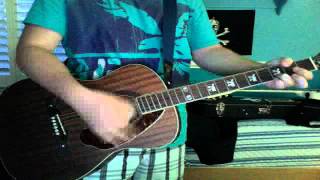 Sympathetic by Seether Acoustic Lesson [upl. by Aubree]