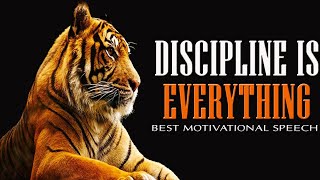 DISCIPLINE IS EVERYTHING Jim Rohn Dr Myles Munroe Coach Pain BEST MOTIVATION [upl. by Anairdna156]