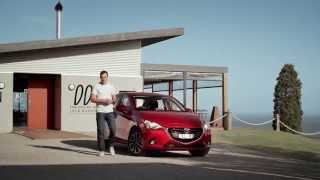 Mazda2 Road Test Review  Introduction [upl. by Werby]