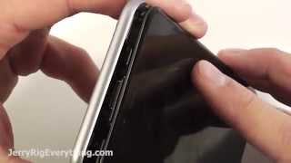 iPhone 6 Plus Screen Repair Shown in 5 Minutes [upl. by Aniroc]