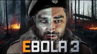 EBOLA 3  full game  E virus story  true ending  walk through  no commentary  long play [upl. by Gearalt]