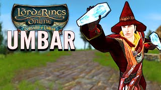 Return to Quests  LOTRO Corsairs of Umbar Playthrough [upl. by Roselia]