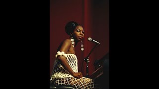 quotMR BOJANGLESquot NINA SIMONE TRIBUTE BEST HD QUALITY [upl. by Ailahtan]