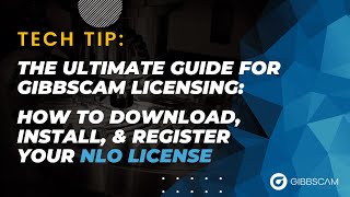 The Ultimate Guide to GibbsCAM Licensing NLONetwork License [upl. by Netneuq]