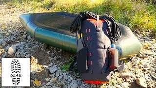 GearPack 40 von Ortlieb [upl. by Inneg]