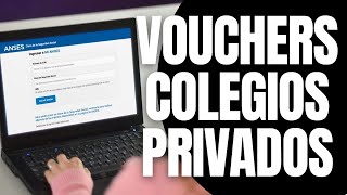 MILEI LANZA Vouchers para Colegios Privados ¿Como Anotarse al Voucher Educativo [upl. by Snyder]