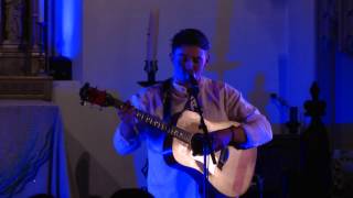 Dermot Kennedy  Without Fear [upl. by Renferd]