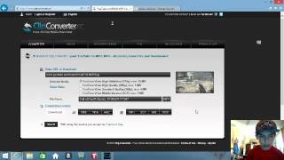 ClipConverter [upl. by Diannne]
