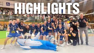 Highlights  TSV Hartberg vs Hypo Tirol  21122023 [upl. by Michael598]