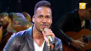 Romeo Santos  Veneno  Festival de Viña del Mar 2015 HD [upl. by Yllut475]