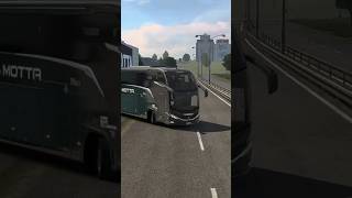 COMBOIO DE O ÔNIBUS ets2modsbr ets2mod ets2mods ets2 [upl. by Stutman]