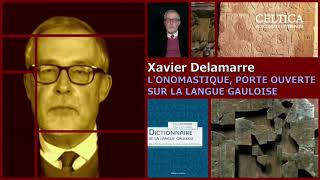 Celtica  Rencontres Hivernales  Xavier Delamarre [upl. by Ingham]