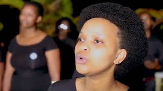 IHORERE RWANDA by FARADJA CHOIR ADEPR KIMIHURURA [upl. by Lorrac]