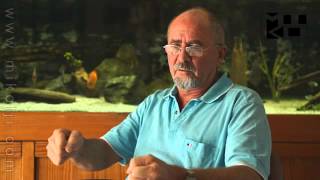 Exclusive interview with Killifish legend Frans Vermeulen Part 2 [upl. by Nathaniel884]