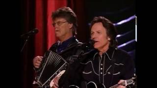 Nitty Gritty Dirt Band  Roll The Stone Away [upl. by Jona]