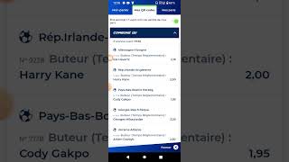 PRONOSTIC FOOT BUTEURS DU 070924 [upl. by Panthea360]