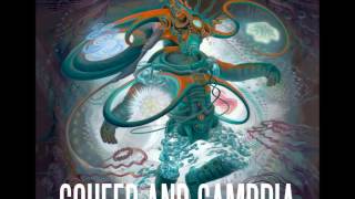 Coheed and Cambria  The Hard Sell Descension Demo HD [upl. by Norvil]