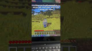 Yap yap yappity yap edit minecraft streamer [upl. by Adah]