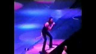 Depeche Mode live in London 20121993 full concert [upl. by Cavit]