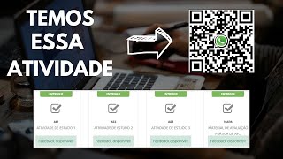 ATIVIDADE 1  TEOL  PREGAÇÃO E PRÁTICAS MINISTERIAIS  532024 [upl. by Giannini753]