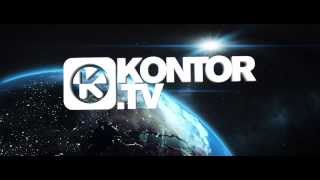 KontorTV Channel Trailer [upl. by Neral692]