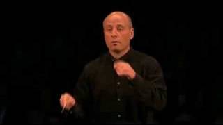 Paavo Järvi conducts the Verbier Festival Orchestra in Brahms [upl. by Ecirum]