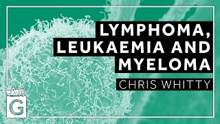 Lymphoma Leukaemia and Myeloma [upl. by Arolf25]