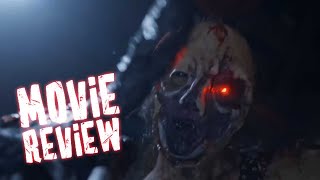 VHS Beyond 2024 MOVIE REVIEW [upl. by Carley126]