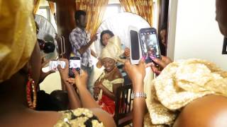 2Face  Traditional Marriage Teaser [upl. by Heck]