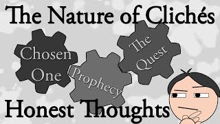 The Nature of Clichés  Honest Thoughts [upl. by Kreegar79]