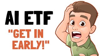 Top 5 AI ETFs for 2024 Lifetime Opportunity Dont miss it [upl. by Asher]