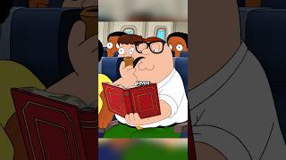 Family Guy Got Into A Deadly Ambush familyguy funny [upl. by Atsugua]