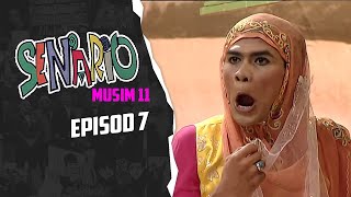 Senario Season 11  Episod 7 [upl. by Alaekim]