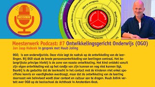 7 Ontwikkelingsgericht onderwijs [upl. by Marge]