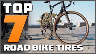 Best Road Bike Tires for Performance in 2024 [upl. by Camp]