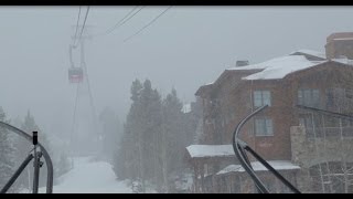 Jackson Hole  22 Days of Snow [upl. by Laughlin426]