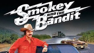 Smokey And The Bandit 1977 Burt Reynolds l Sally Field l Jerry Reed l Full Movie Facts And Review [upl. by Norrab]