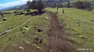 Angaston gopro edit rd4 insidline [upl. by Roeser53]