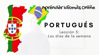 Aprender Portugués  Clases de Portugués 45 [upl. by Beall]