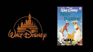 Walt Disney  Mary Poppins 1978 Hörspiel [upl. by Wadsworth159]