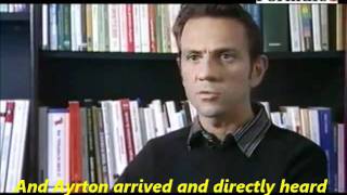 ‪Ayrton Saved my Life English sub  Erik Comas Interview [upl. by Peregrine478]